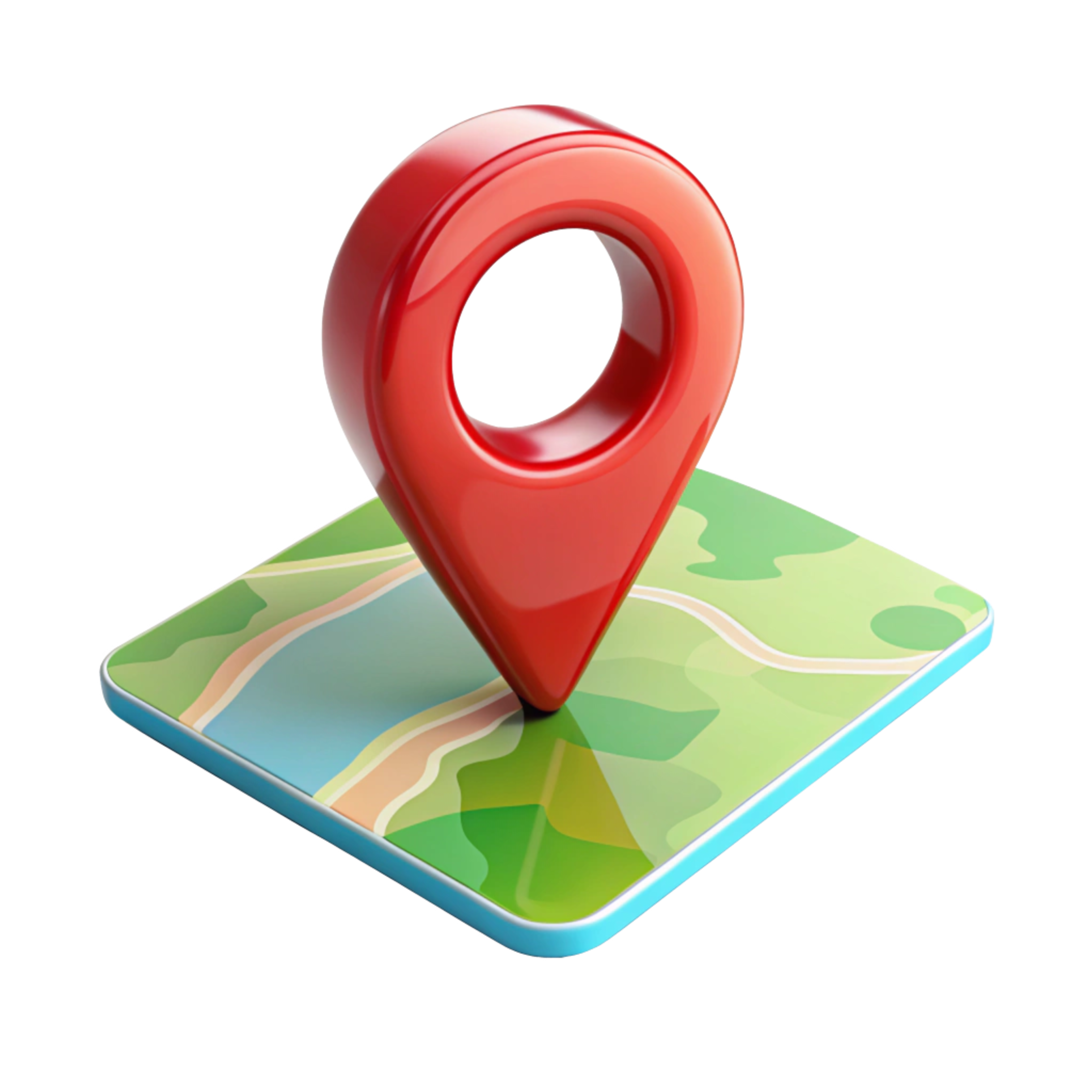Navigacija